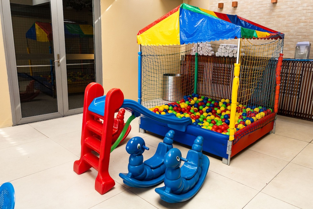 Riale Brisa Barra Hotel 79/83