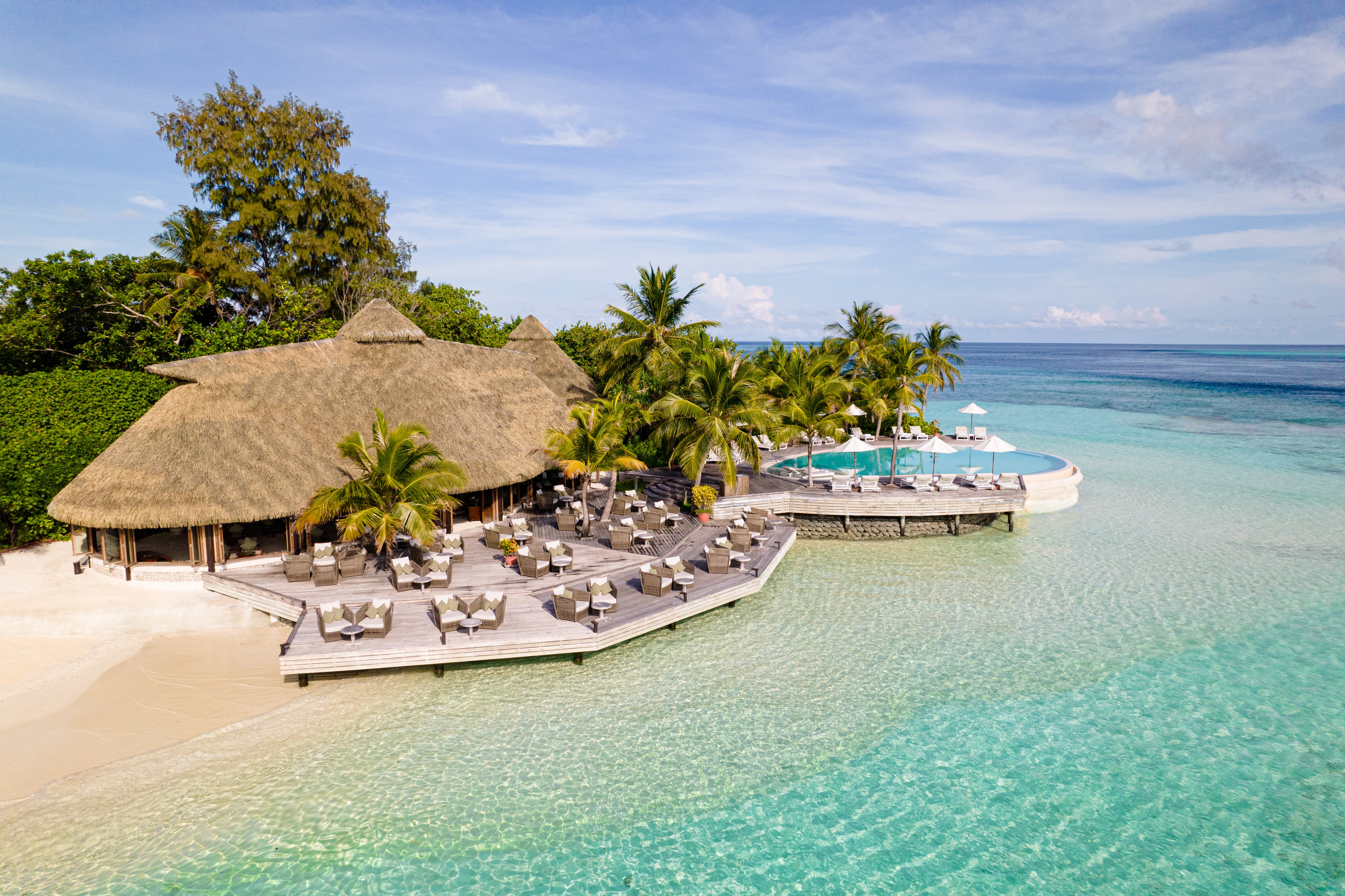Komandoo Island Resort & Spa - Adults Only 106/122