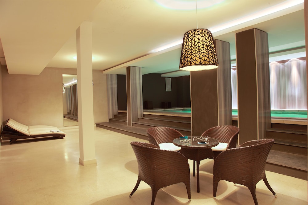 Esplendor by Wyndham Montevideo Cervantes 55/69