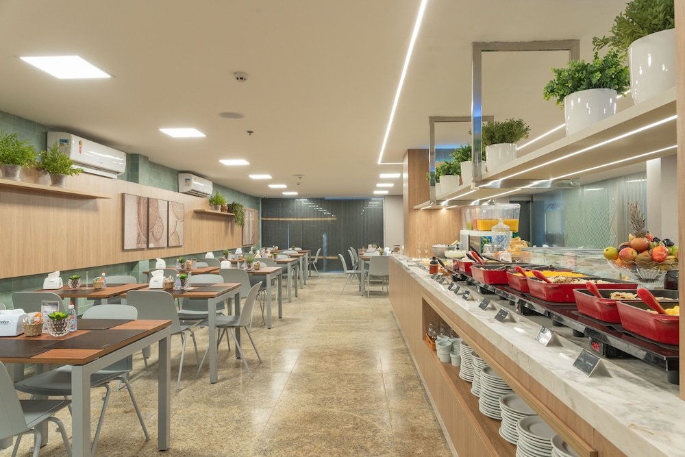 Hotel Brisa Tower Maceio 50/62