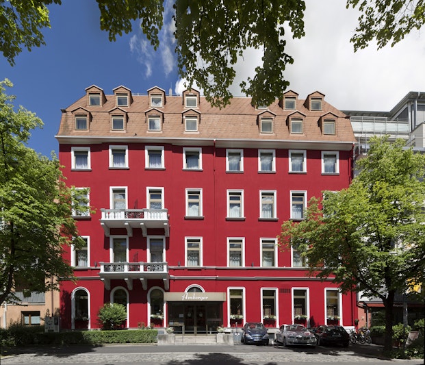 TOP Hotel Amberger 2/53