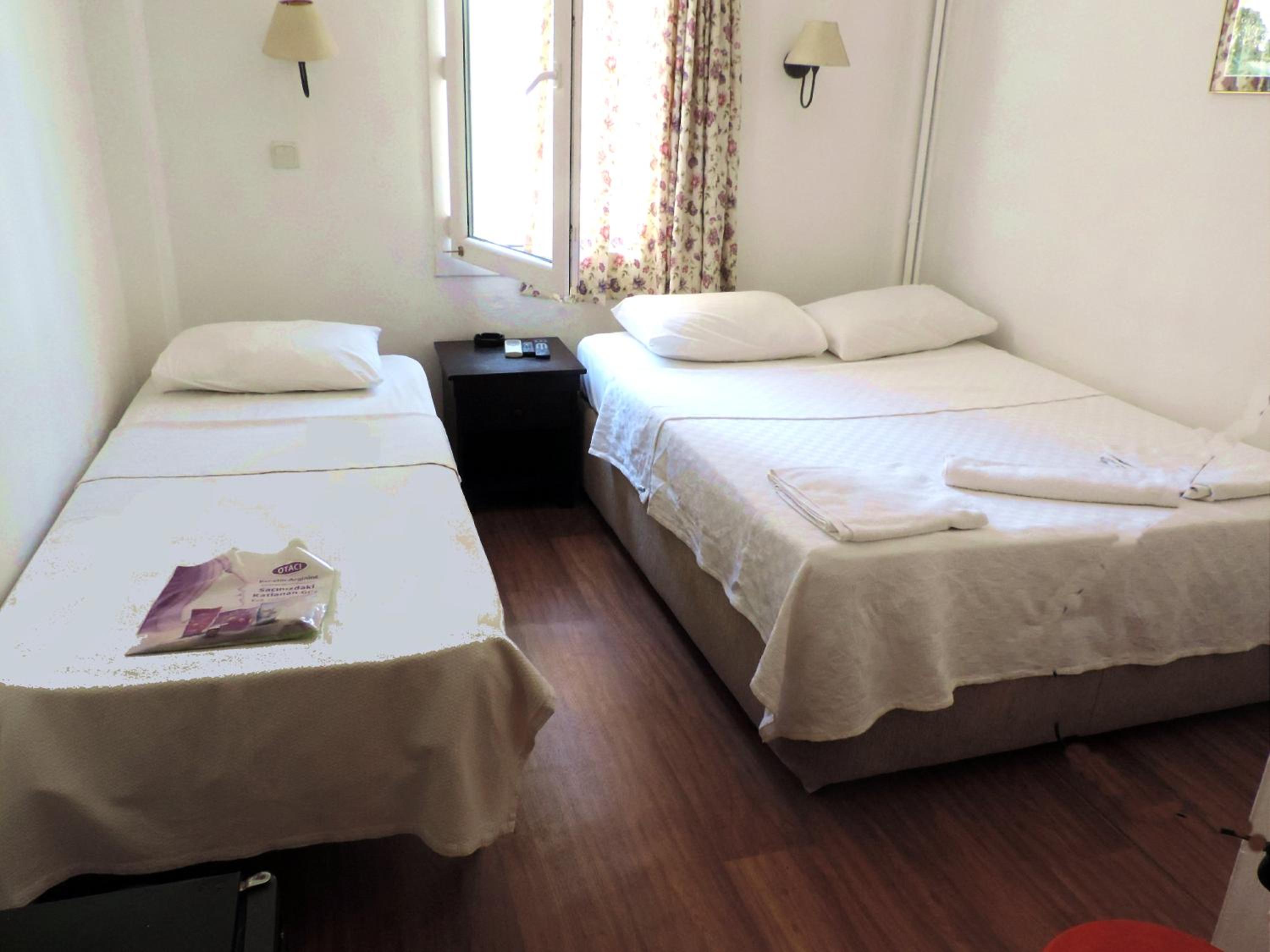 Bircan Hotel 19/56