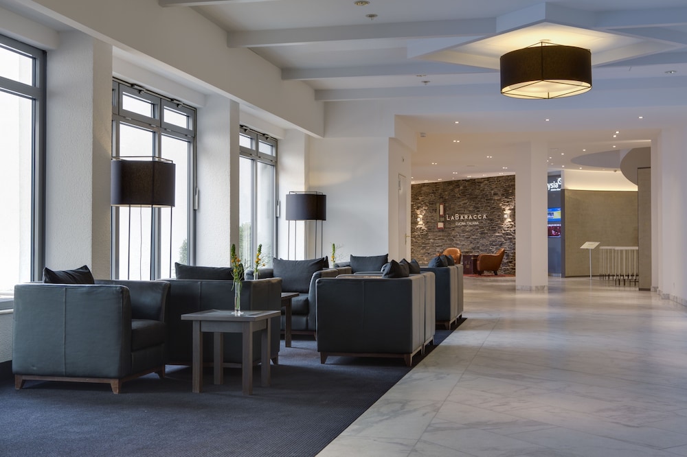 Park Inn by Radisson Lubeck 26/50