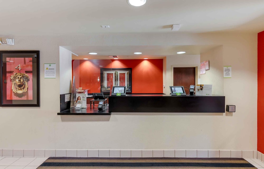 Extended Stay America San Jose - Santa Clara 6/48
