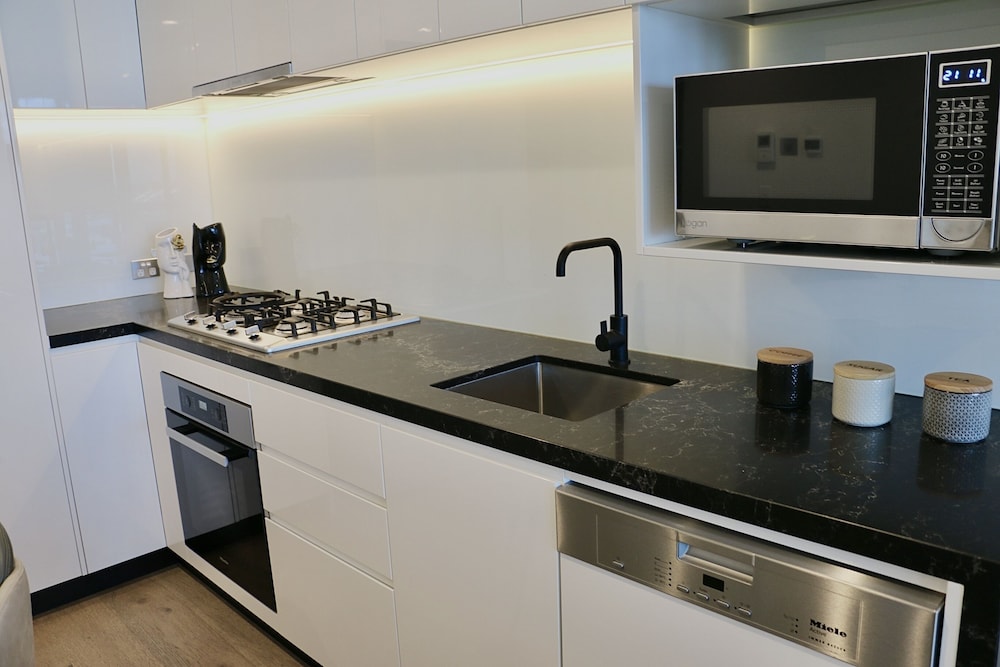 Kooii Apartments 70/70