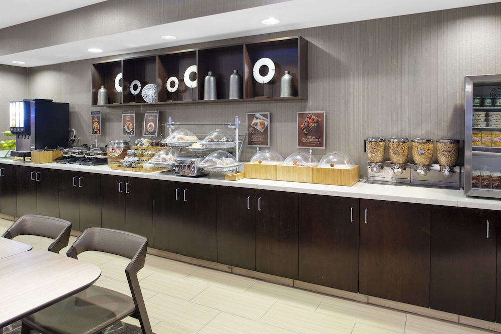 Springhill Suites Memphis East/Galleria 29/41