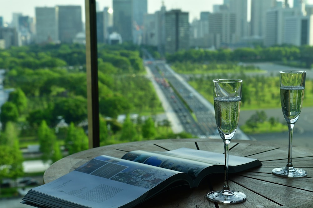 Palace Hotel Tokyo 44/87