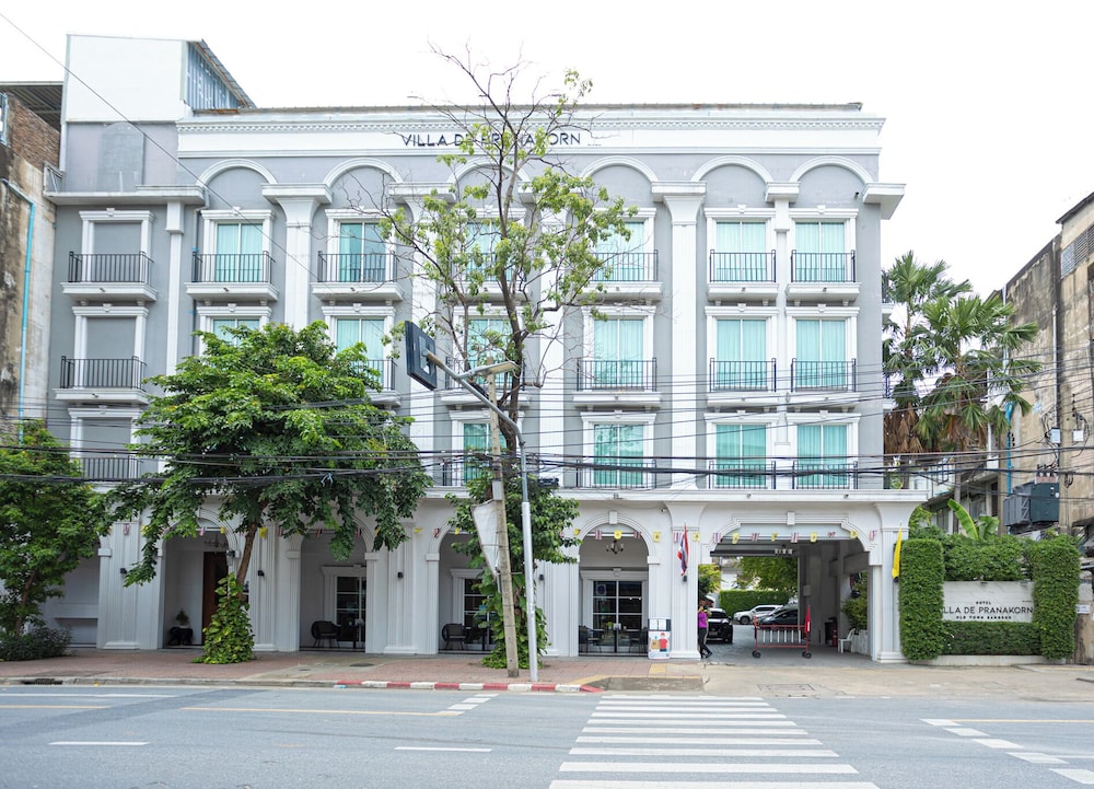 Villa de Pranakorn 97/103