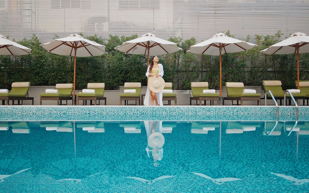 Dusit Princess Chiang Mai 75/77
