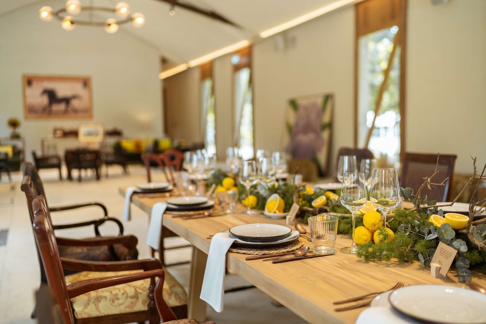 Dusit Thani Hua Hin 74/94