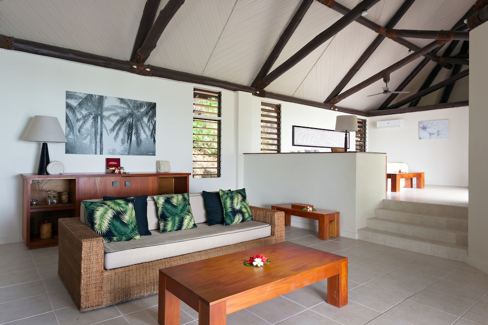 Yasawa Island Resort & Spa 36/62