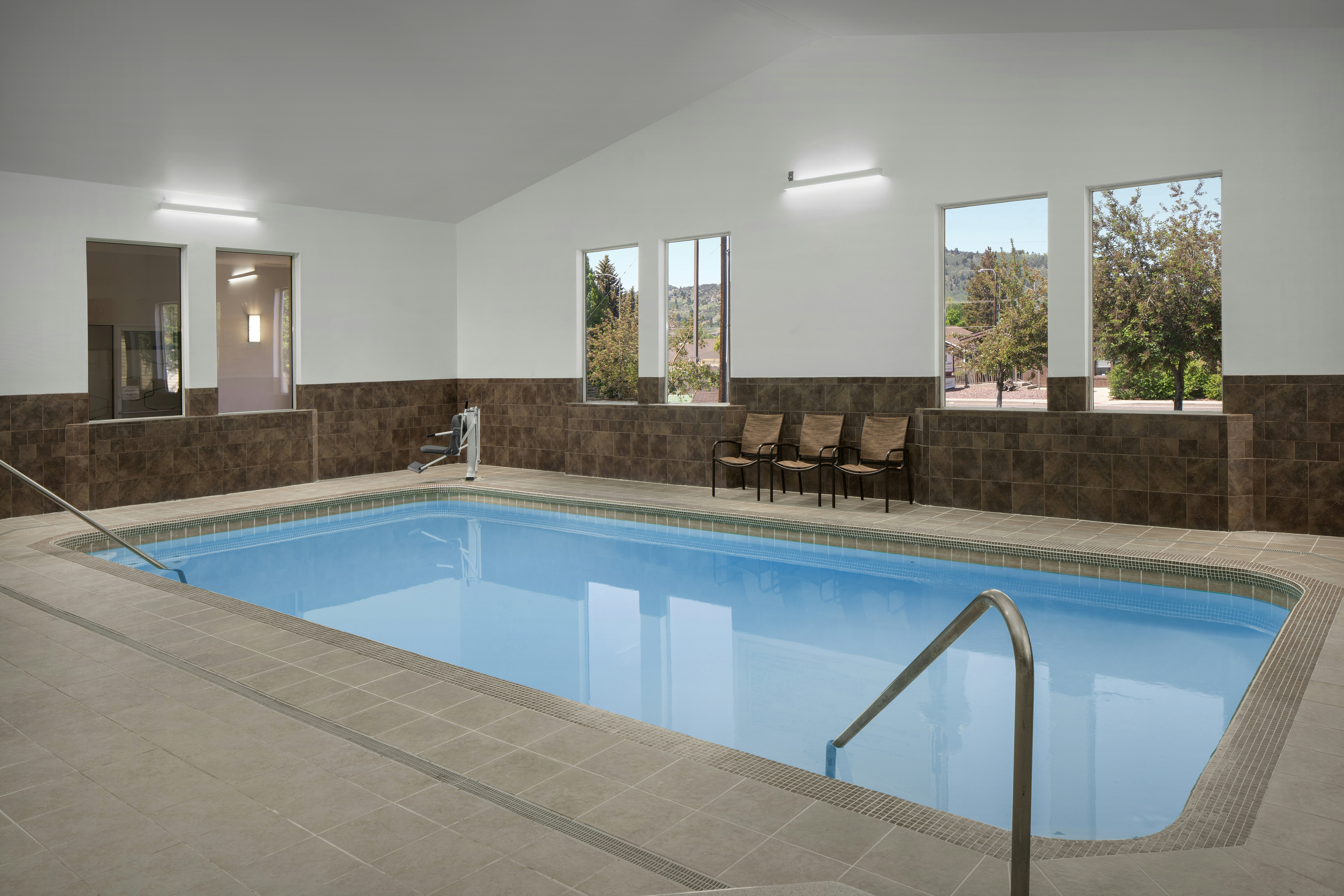 Hampton Inn Butte 20/35