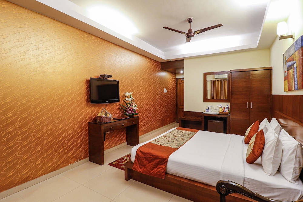 Le Seasons Beach Resort 19/54
