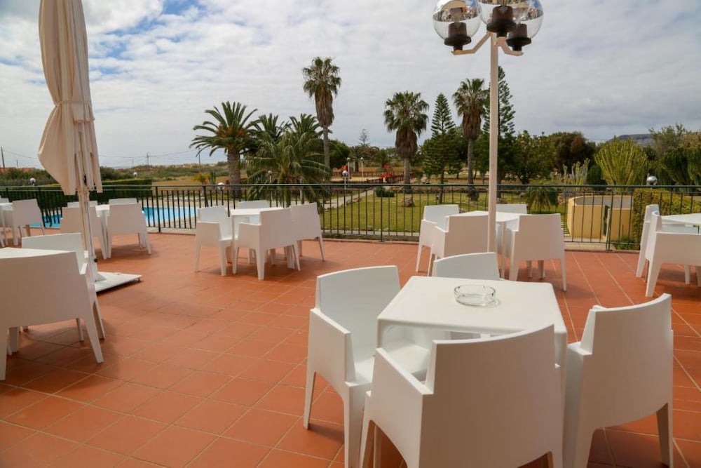 Inatel Porto Santo 22/44