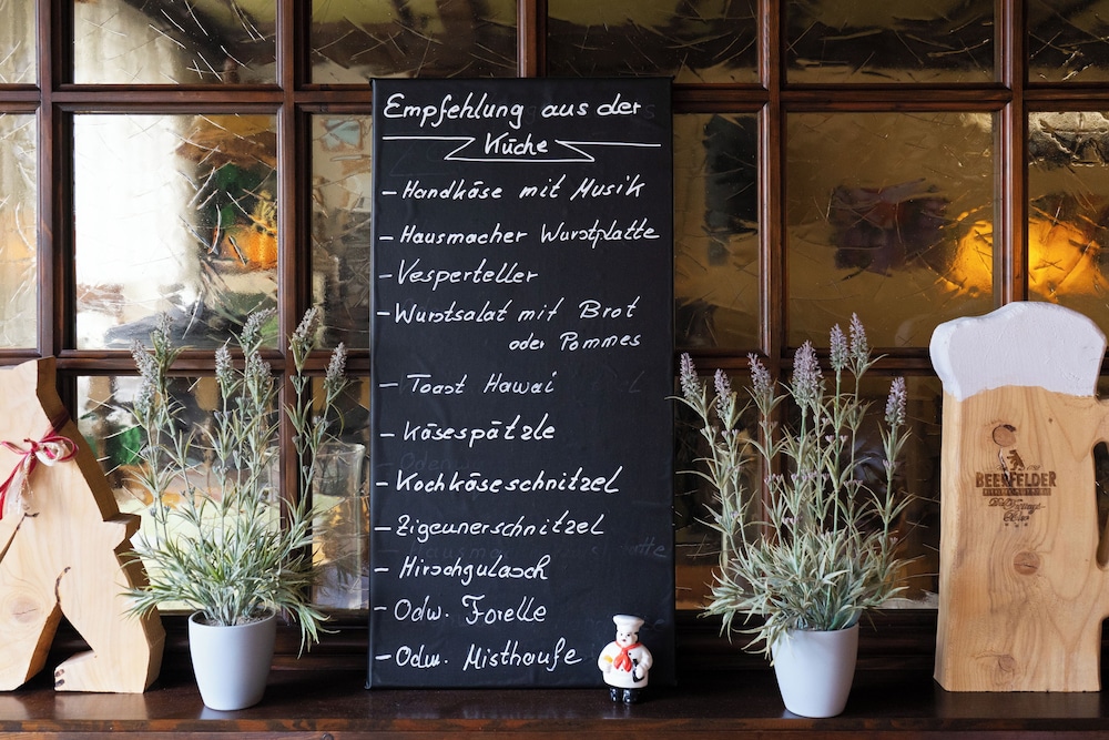 Gasthof Pension Zur Traube 13/30