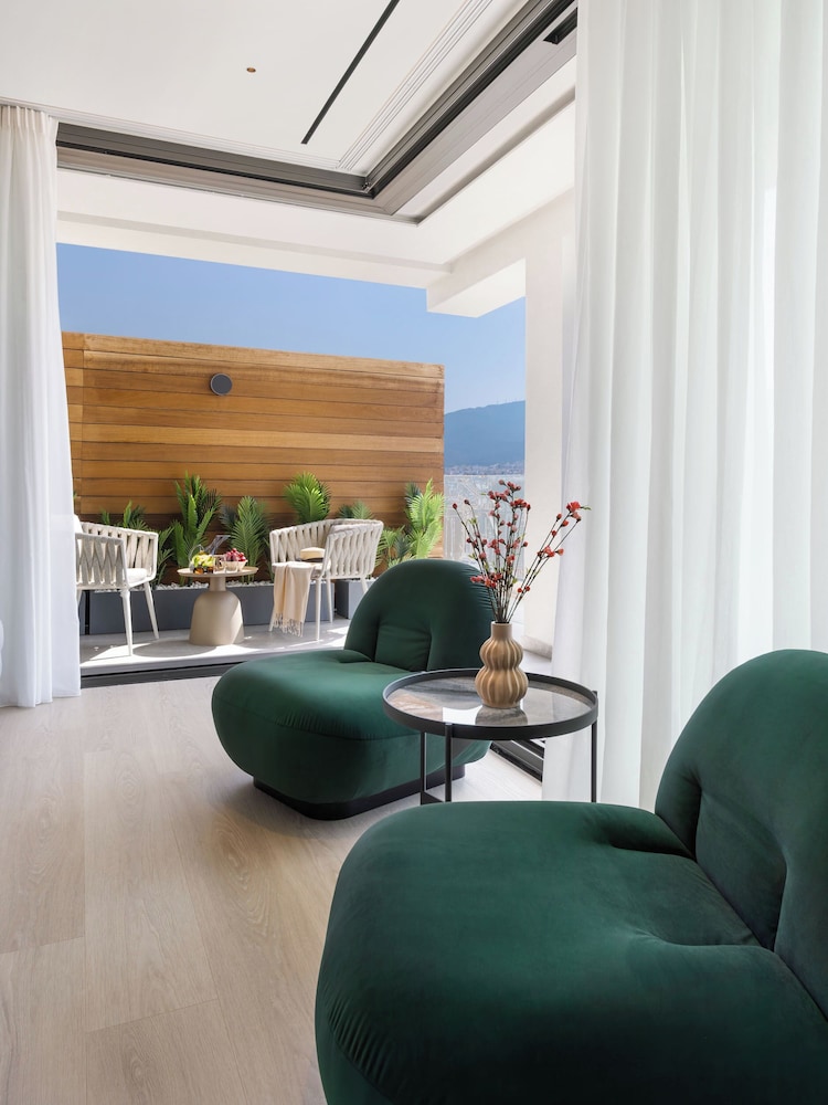 Urban K Hotel Athens 41/59