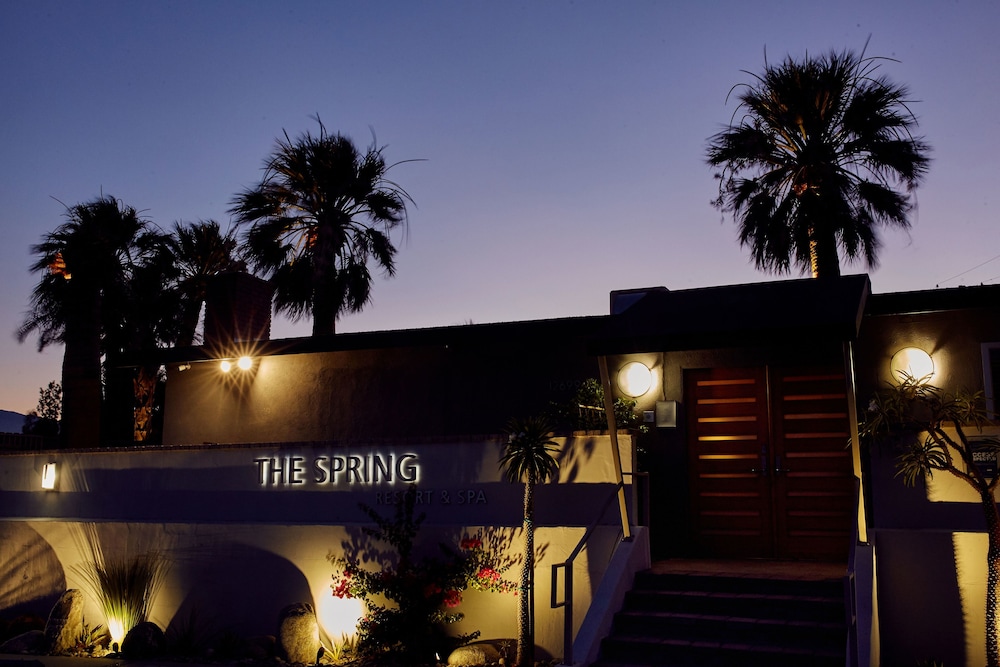 The Spring Resort and Spa - Adults only 4/69