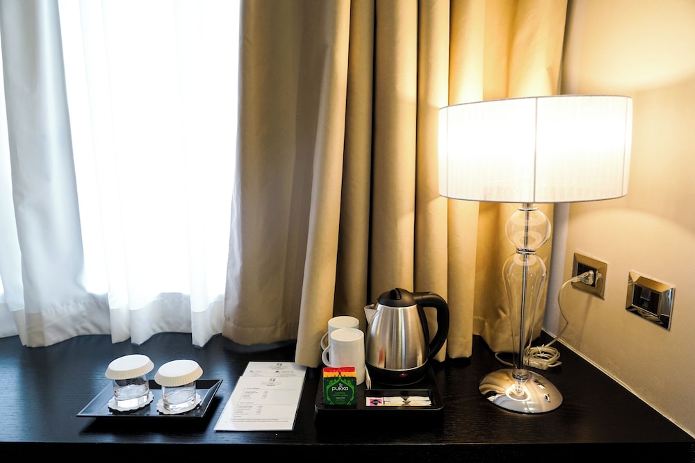 Style Hotel 26/48