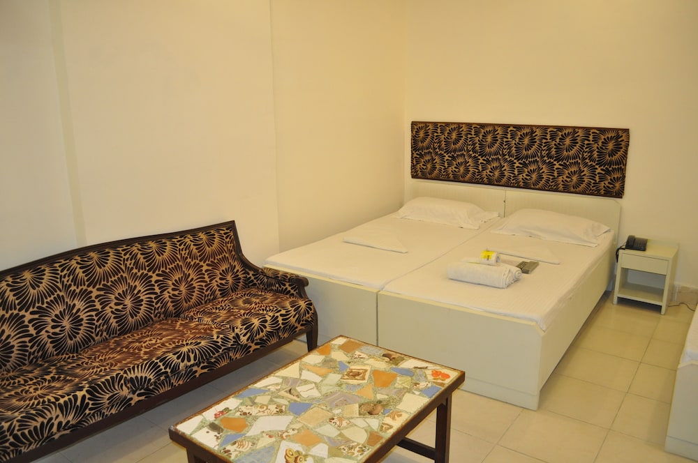 Hotel Kabli 28/40