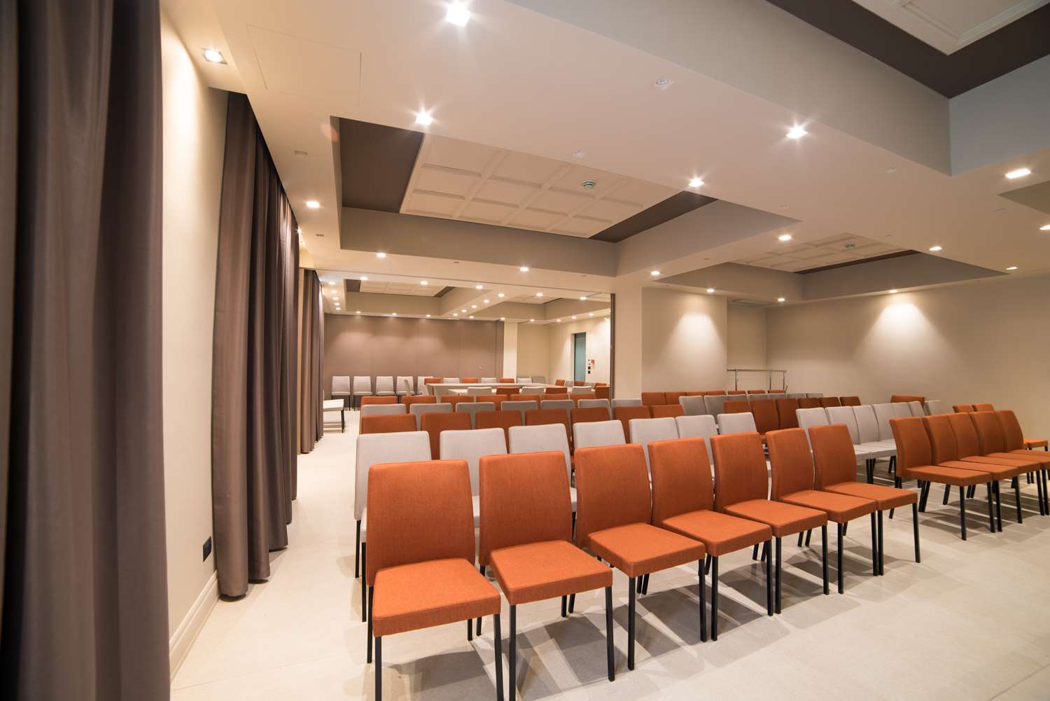 Best Western Plus Hotel Terre di Eolo 9/14