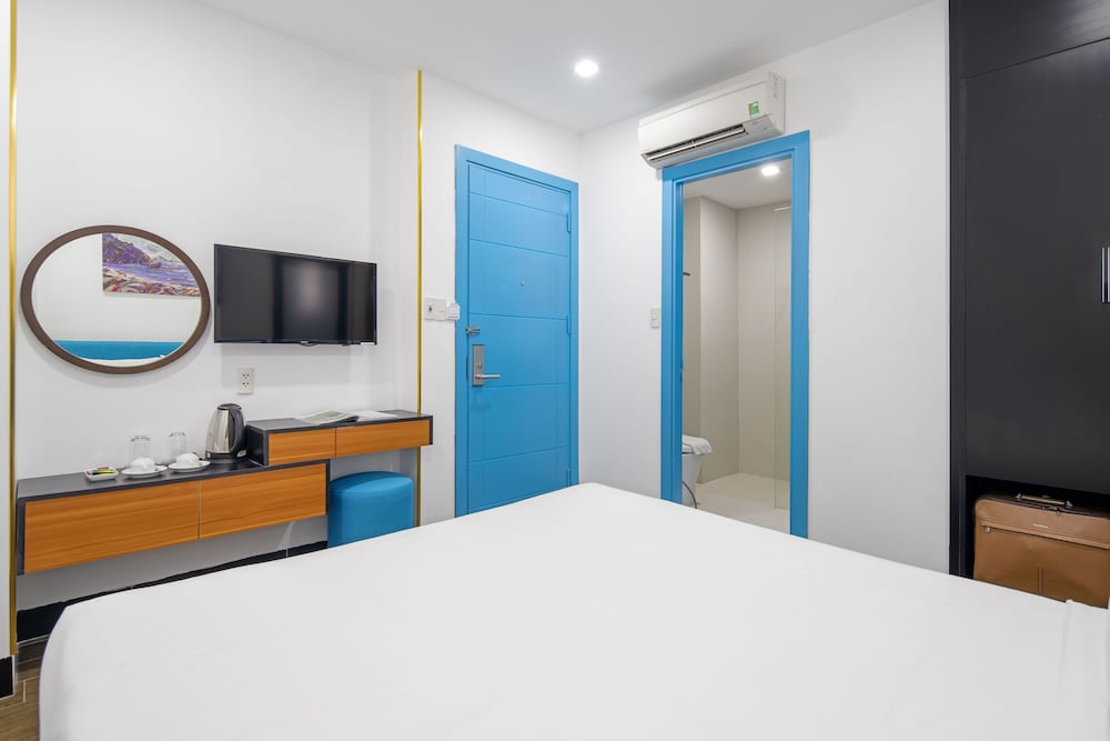 Platinum Danang Hotel 13/50