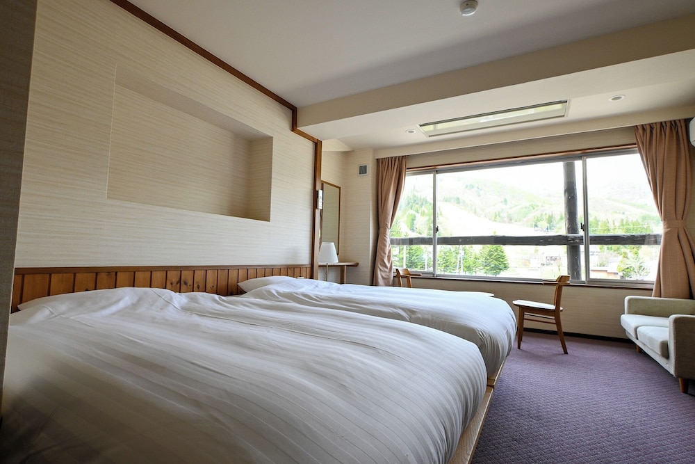 Hotel Goryukan 5/56