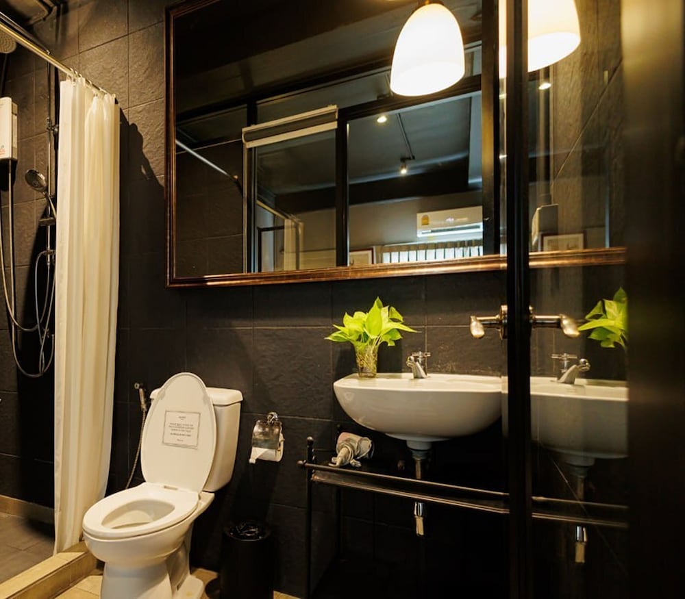 Heyyyy Bangkok - Hostel 75/80