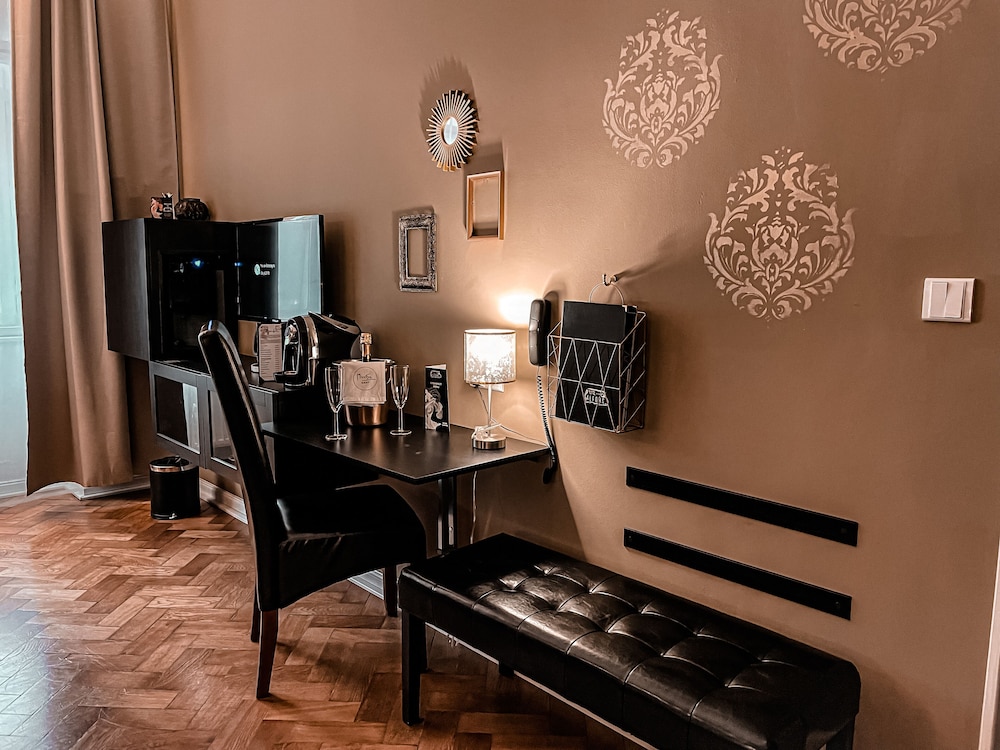 Alfons Boutique Hotel 44/75