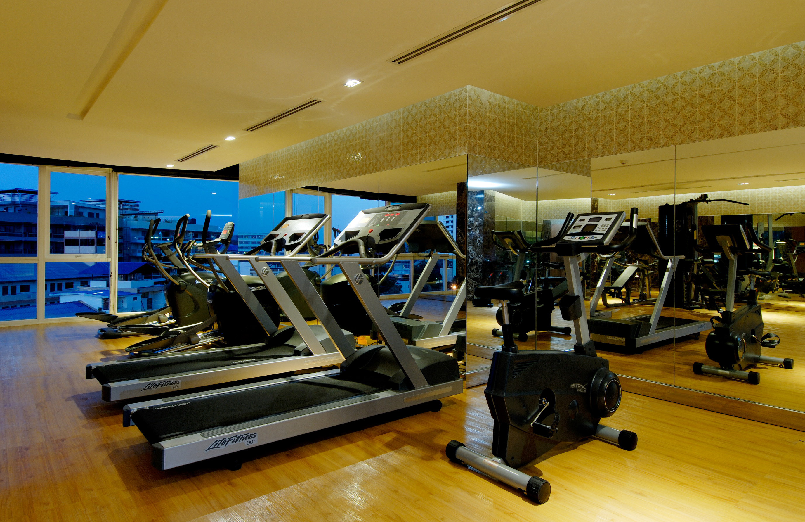 Centara Nova Hotel Pattaya 25/60