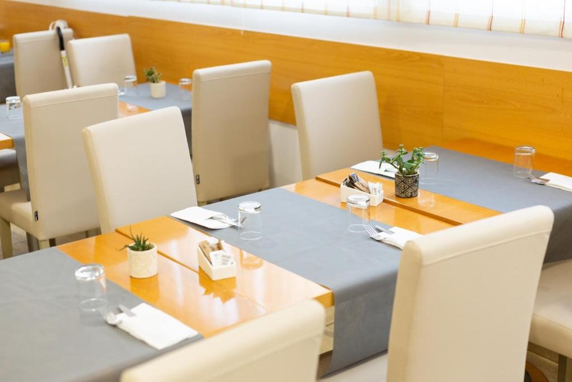 Hotel Daniya Denia 34/50