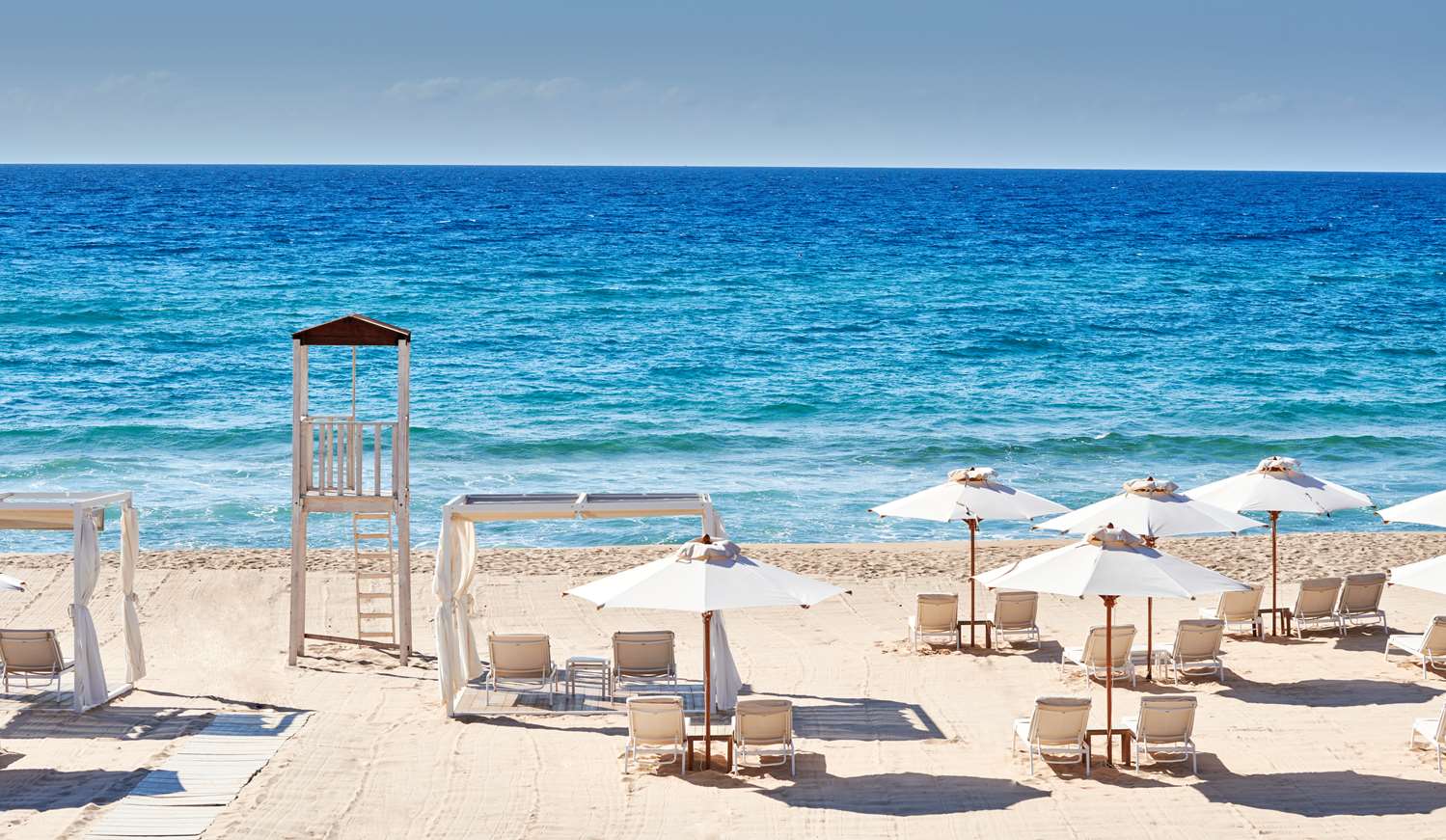 Conrad Chia Laguna Sardinia 34/44