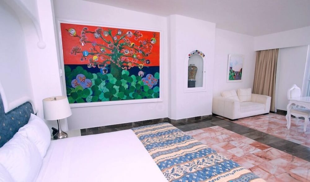 CASA TURQUESA 6/74