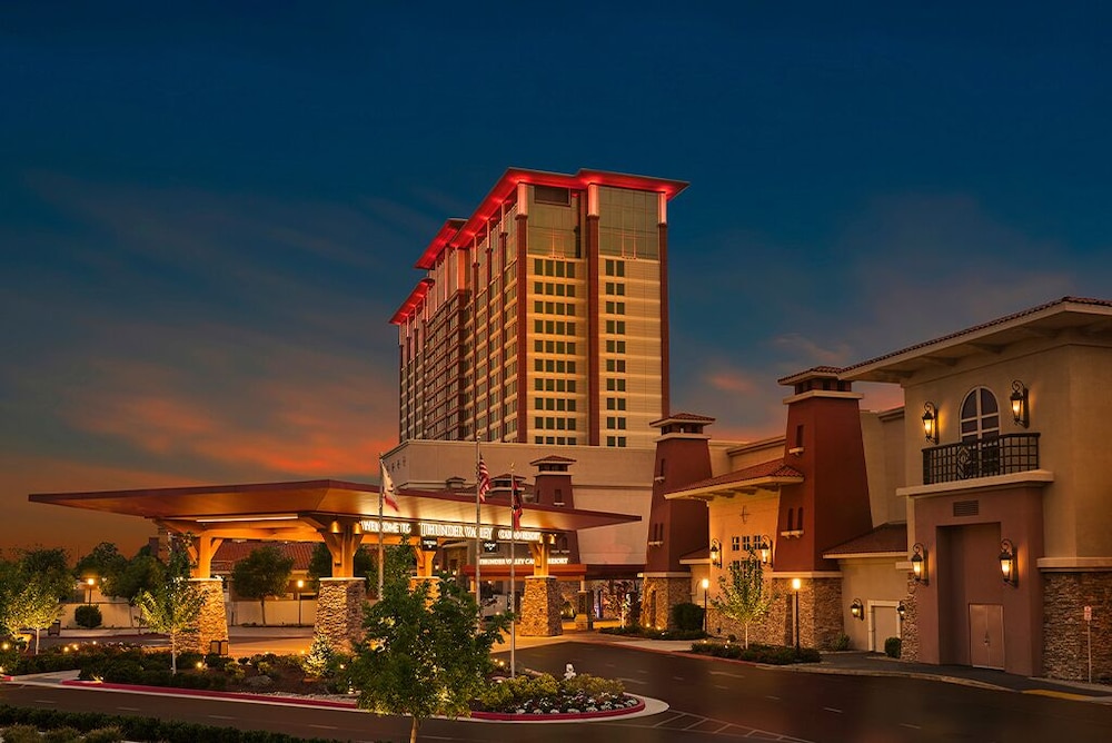 Thunder Valley Casino Resort 2/42