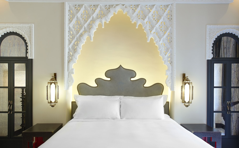 Hotel Alfonso Xiii A Luxury Collection Hotel Seville 13/67