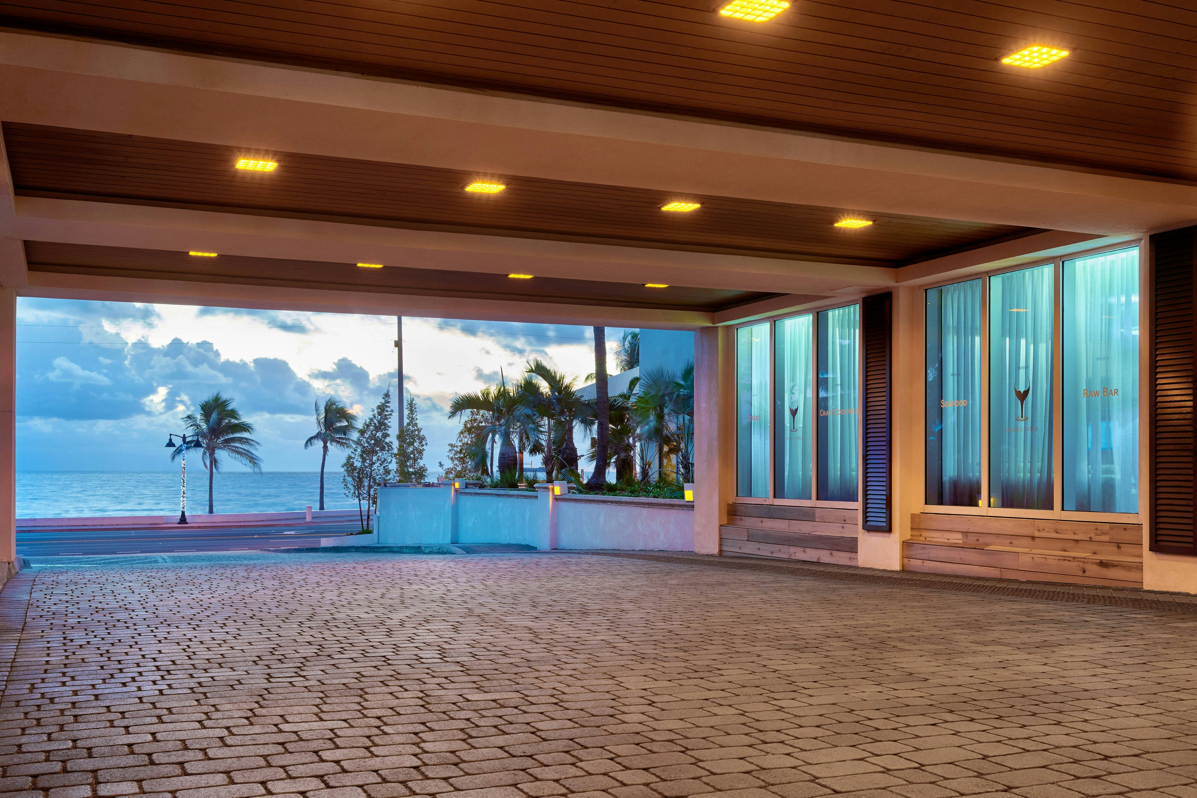 The Westin Fort Lauderdale Beach Resort 43/102