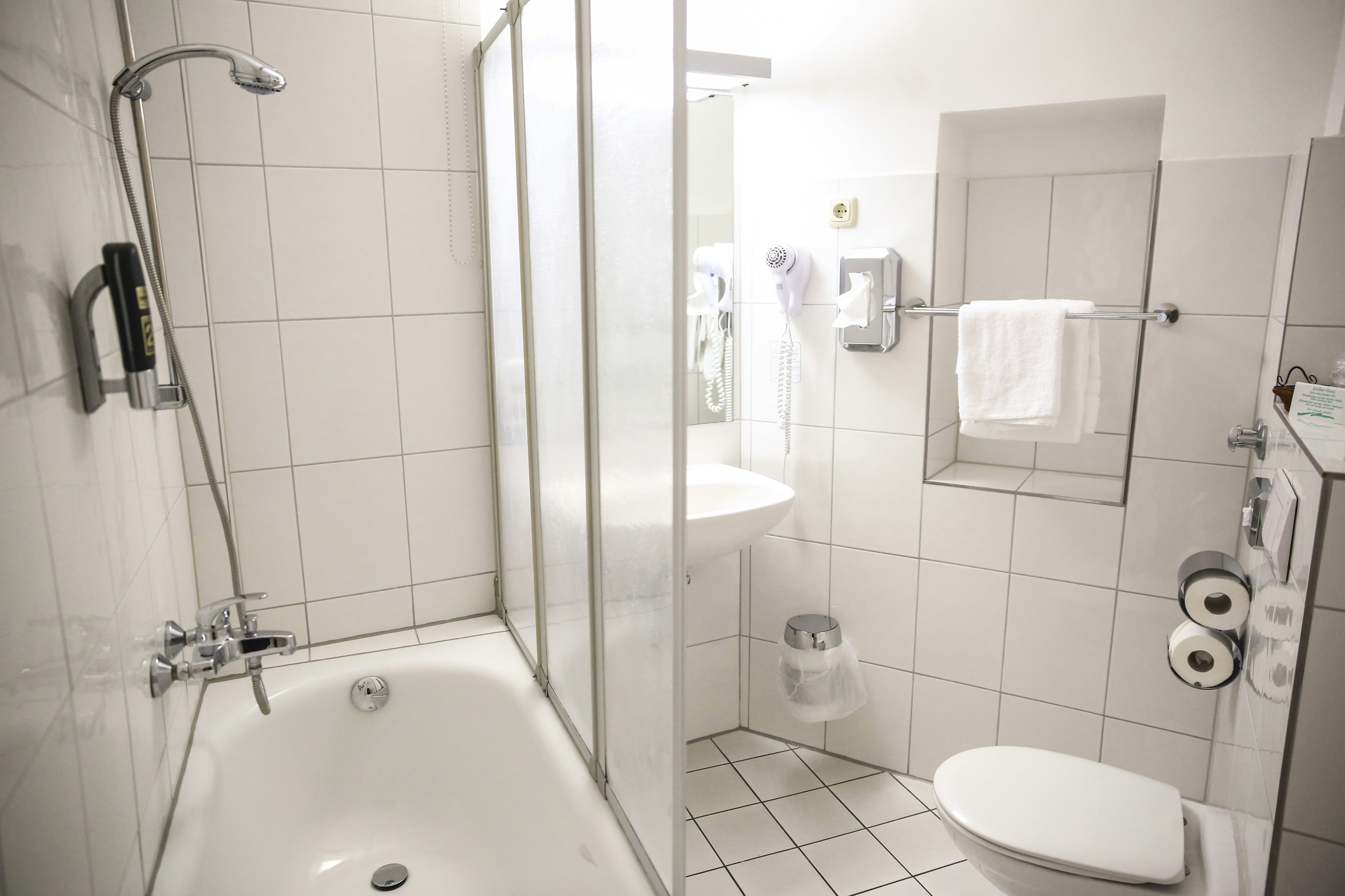 Marienthal Hotel Hamburg 46/46