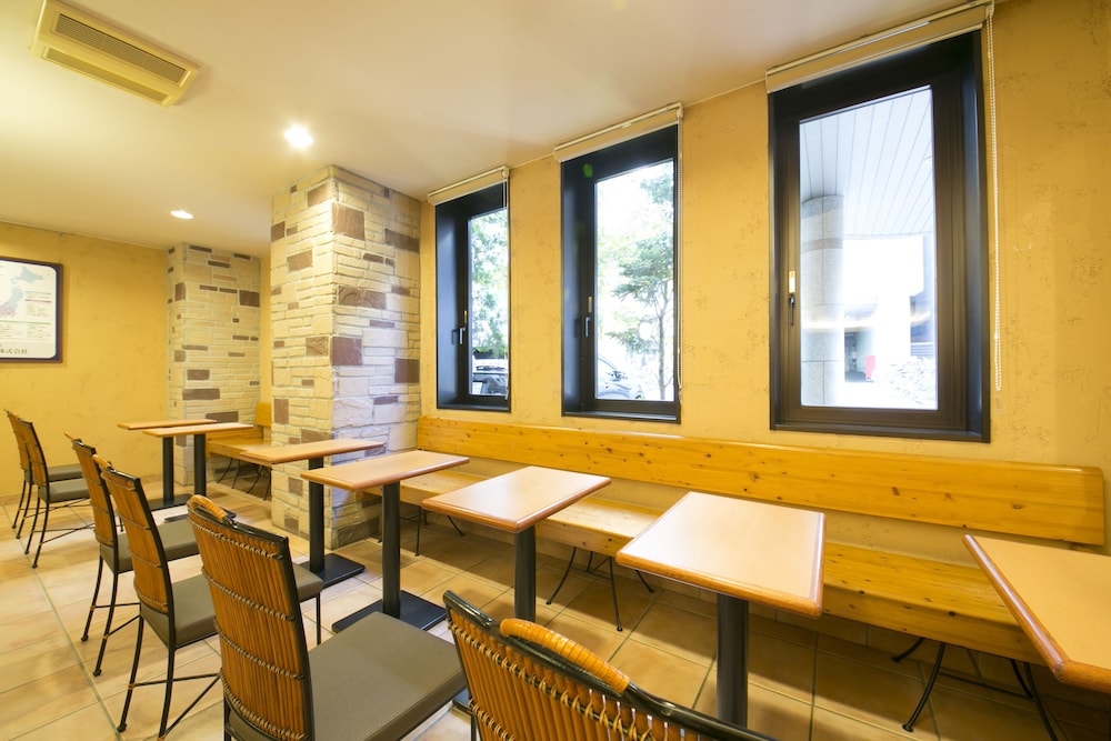 Washington R&B Hotel Nagoya Sakae Higashi 32/44
