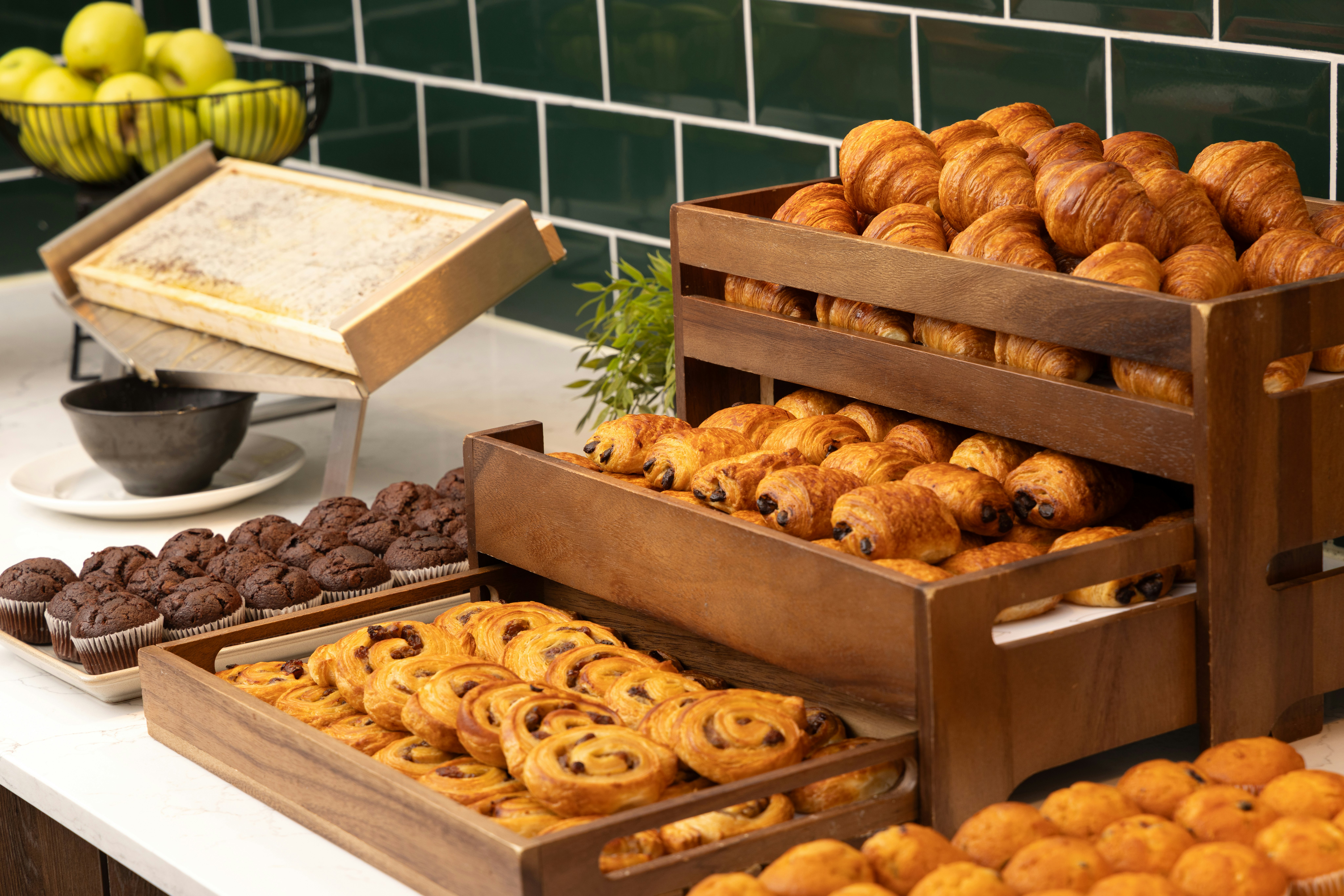 Doubletree by Hilton London - Hyde Park 19/47