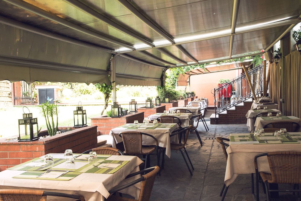 Eco Hotel Milano 49/69