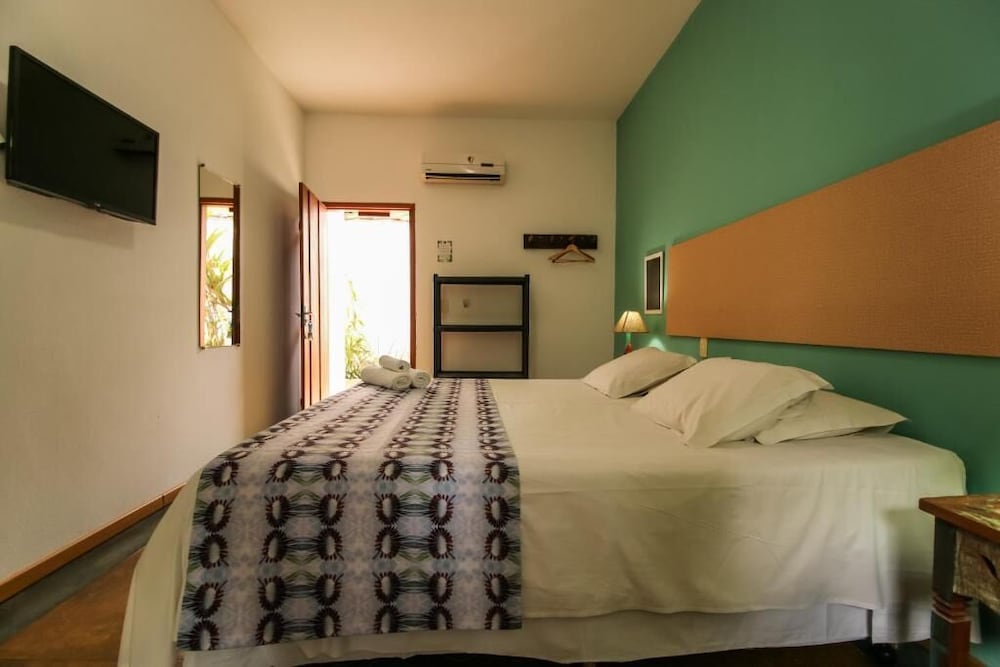 Pousada Arvoredo Eco Suites 13/50