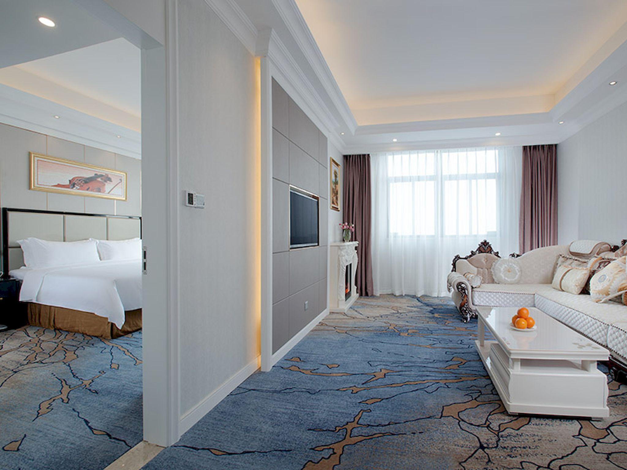 Vienna International Hotel (Guangzhou Shijing) 14/41