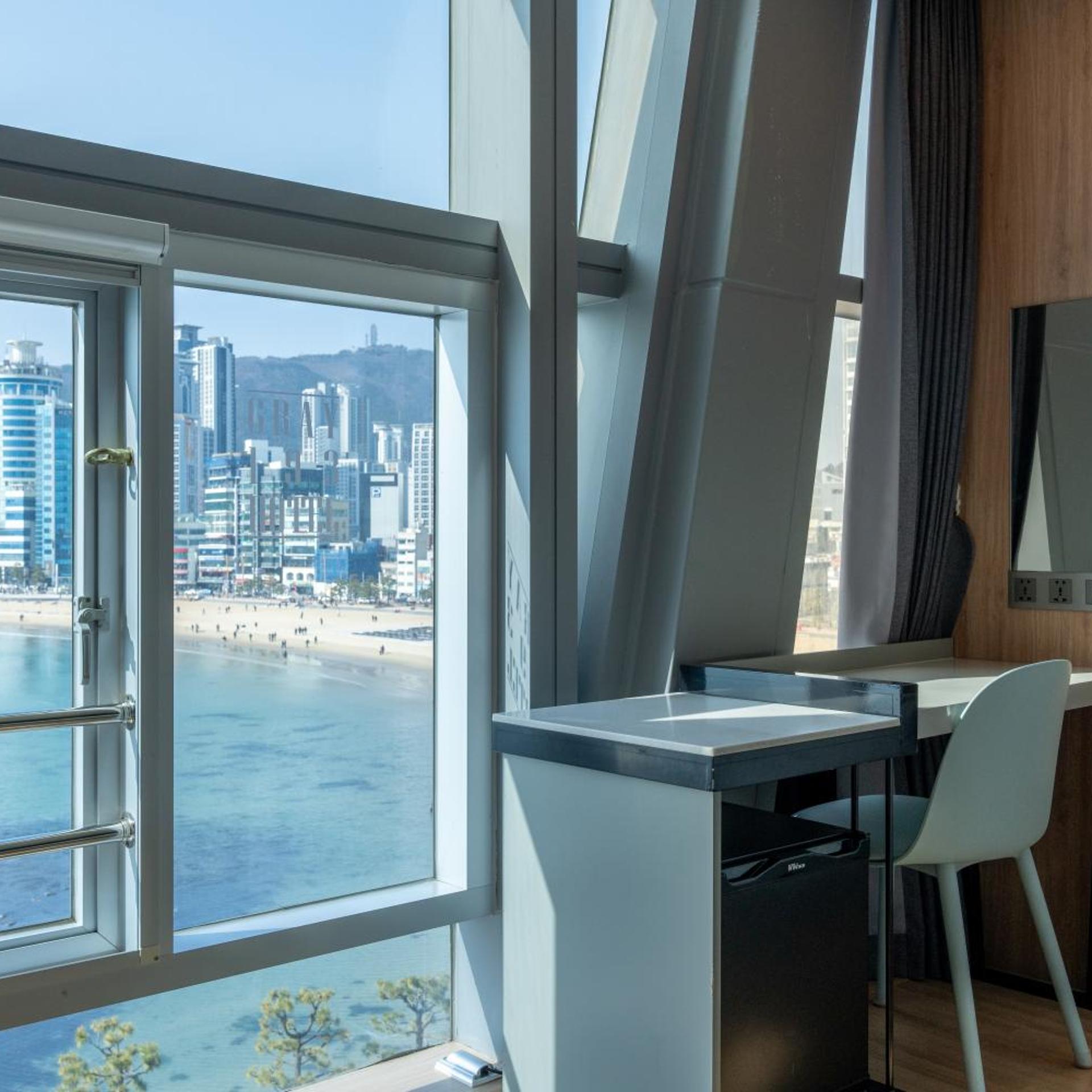 Gwangalli Gray 193 Hotel 30/50