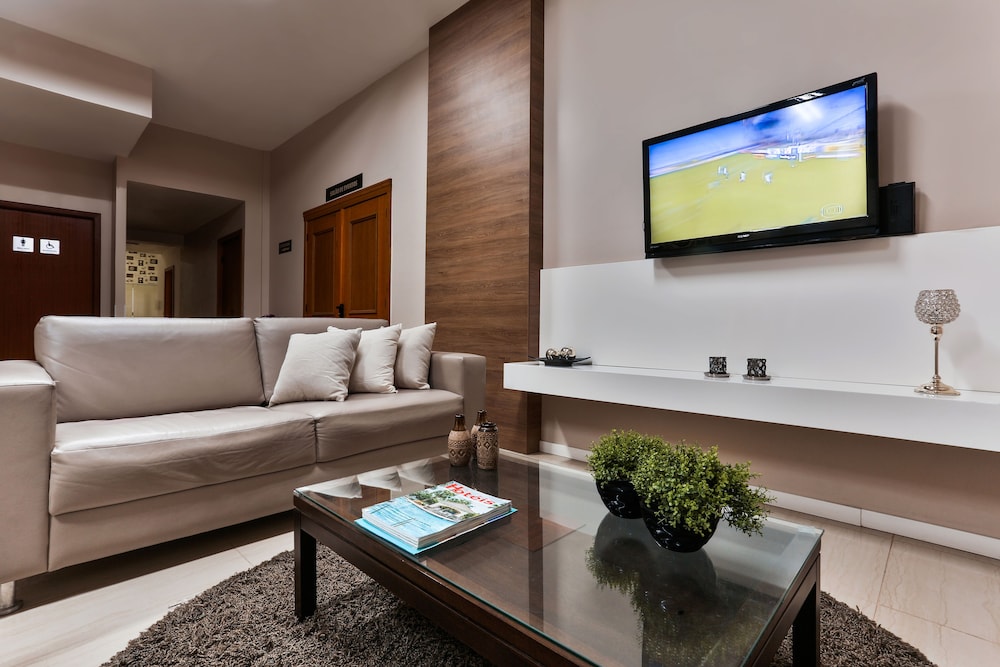 ZALLON HOTEL EXECUTIVE 33/53