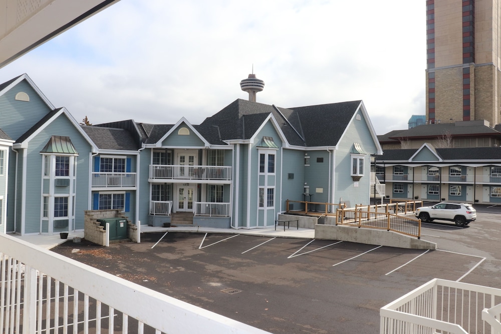 The Universal Inn And Suites 5/67