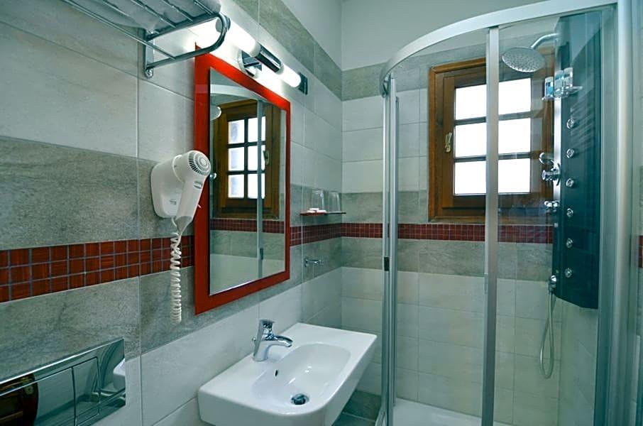 HOTEL APOLLON METSOVO 45/49