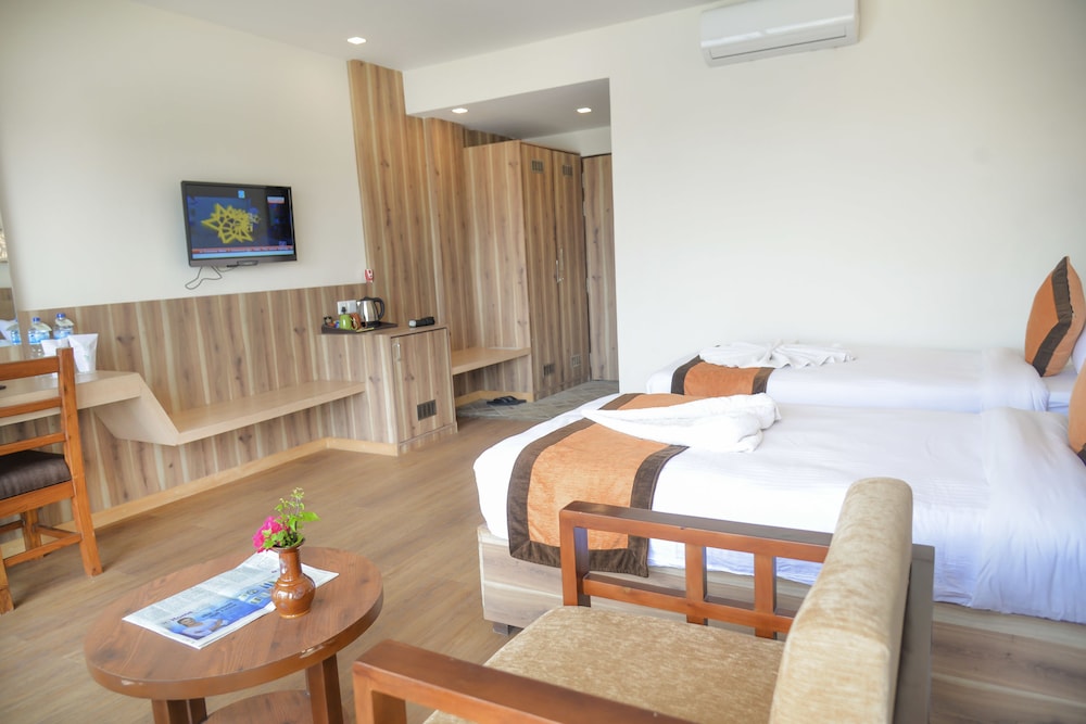 Park Safari Resort 26/57