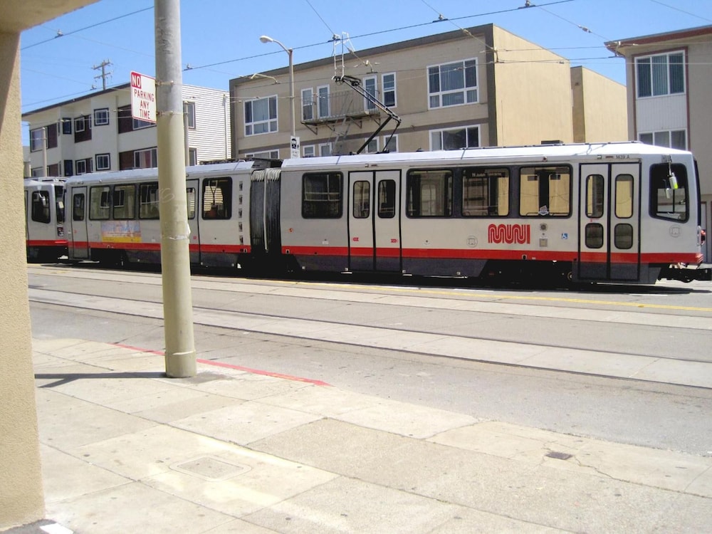 Seascape Inn - A Fairbridge Hotel image