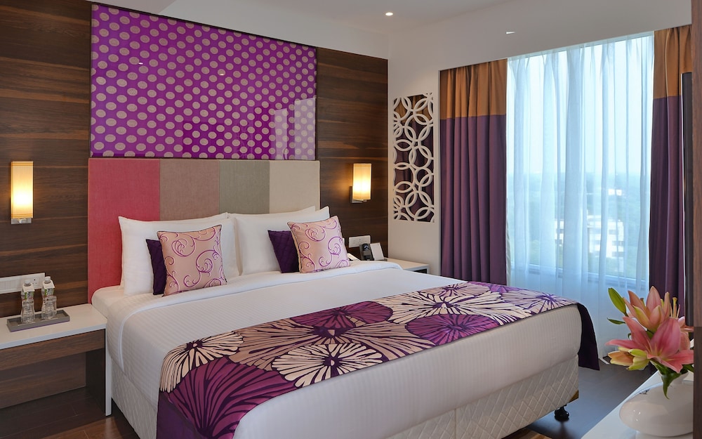 Fortune Inn Promenade 5/20