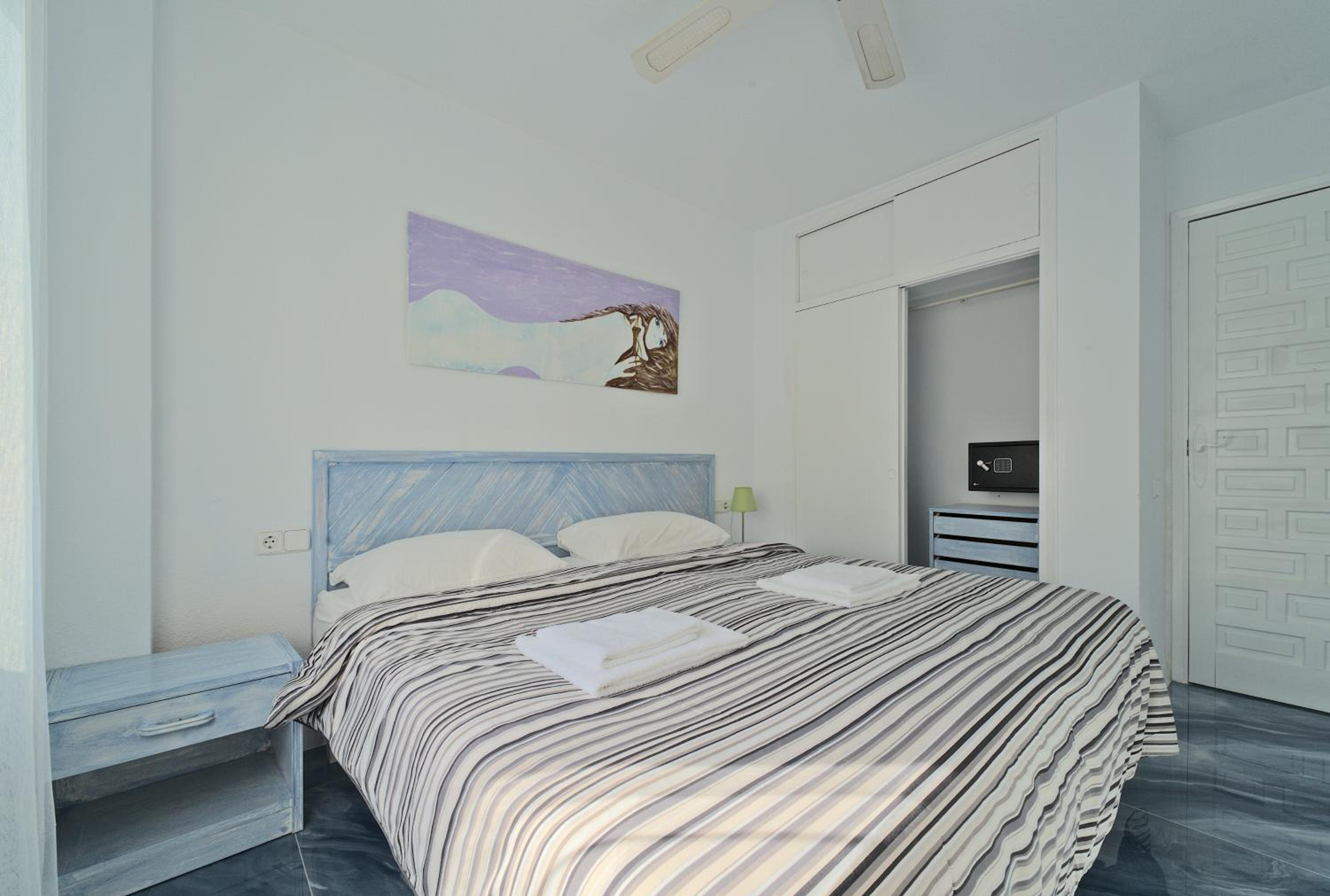 شقة بغرفتي نوم، All Suite Ibiza Aparthotel 3/10