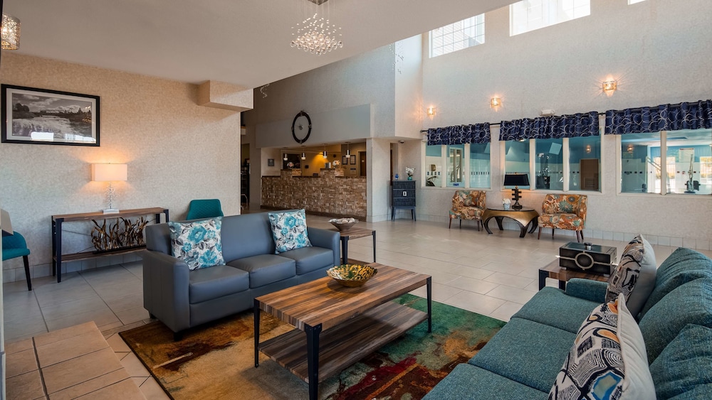 Best Western Plus Liberty Lake Inn 37/50